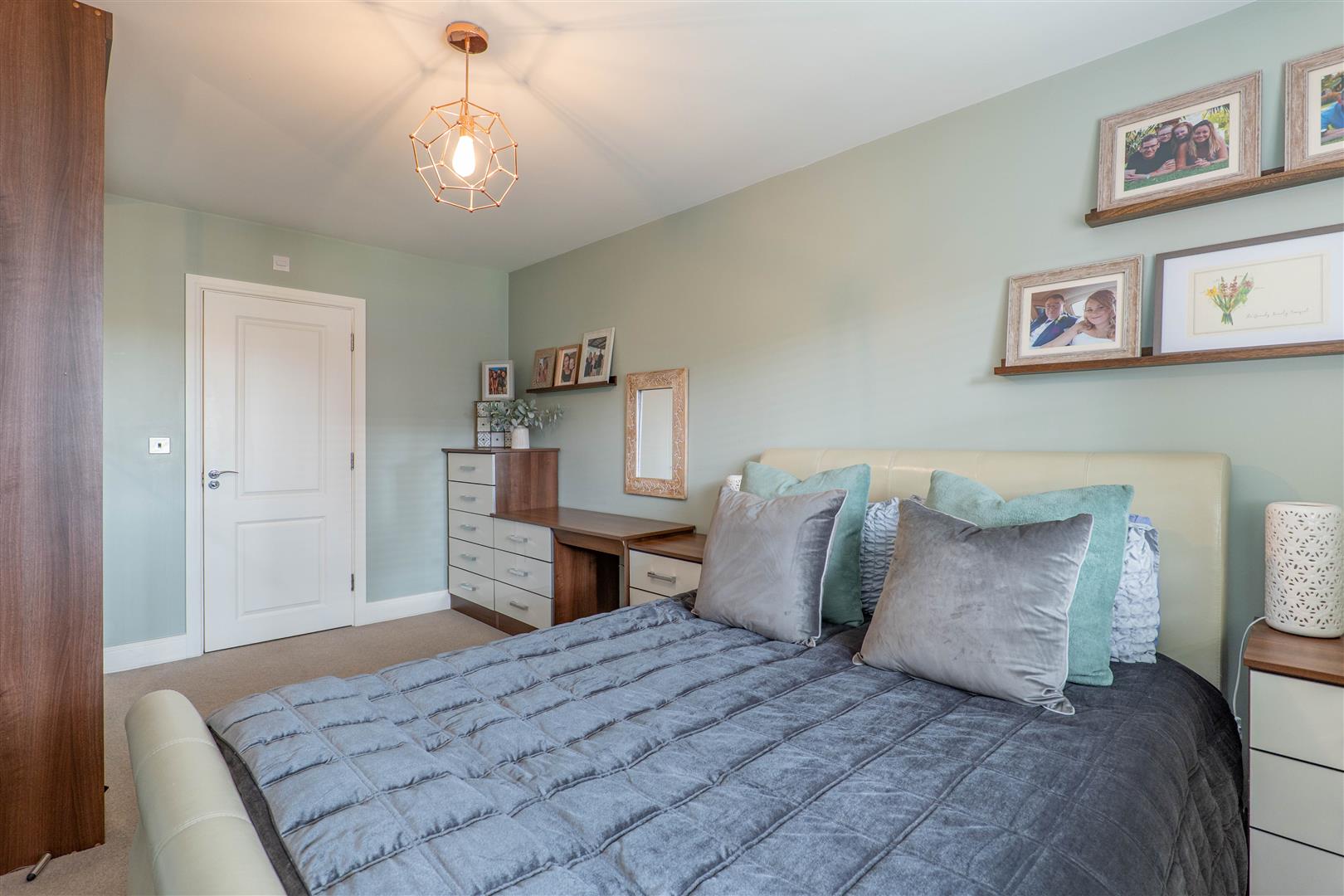Shireburne Drive, Chorley